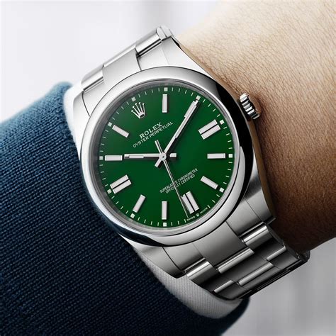 rolex oysterand kaufen|Rolex Oyster Perpetual 41 watch: Oystersteel.